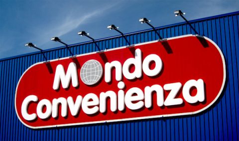 lavoro mondo convenienza