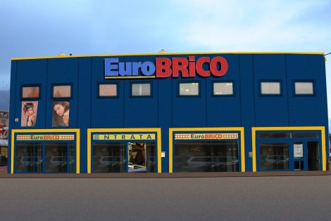 eurobrico lavoro