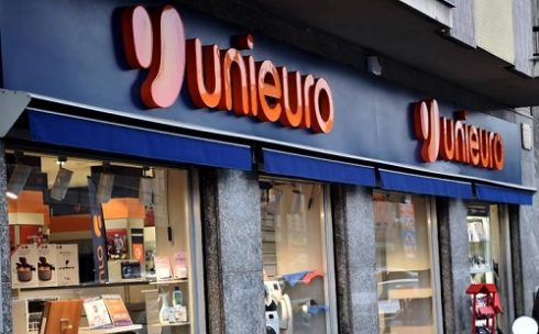 lavoro unieuro assunzioni