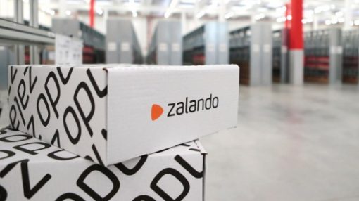 lavoro zalando italia