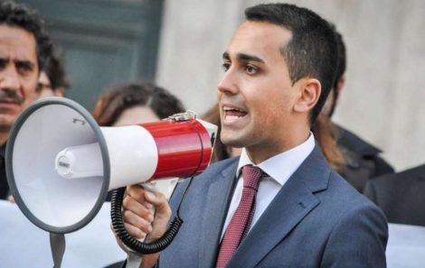 luigi di maio legge fornero