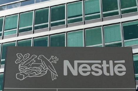 nestle lavora con noi