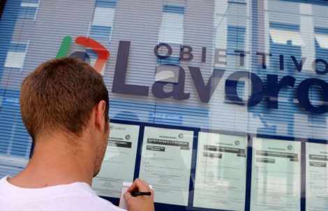 obiettivo lavoro guadagnare soldi