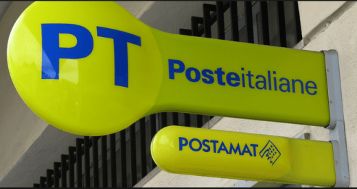 poste italiane lavora con noi