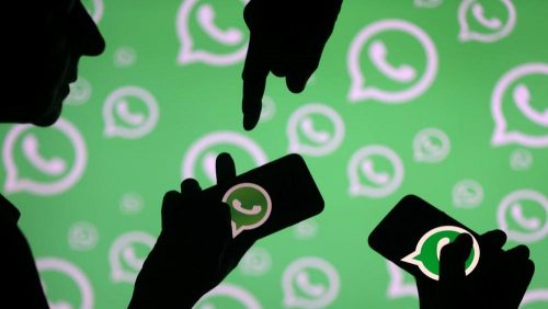 whatsapp assume personale lavoro