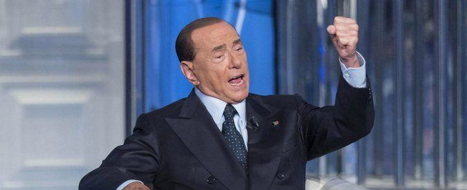 berlusconi propone