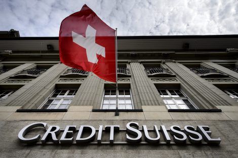 credit suisse lavora con noi