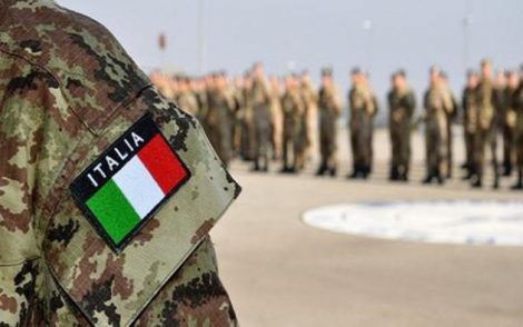 lavoro esercito italiano concorso pubblico