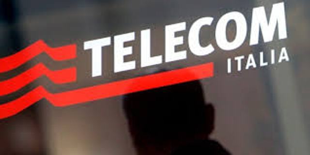 lavoro telecom italia