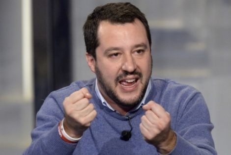 matteo salvini abolizione fornero