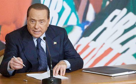 berlusconi reddito di dignità