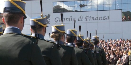 concorso pubblico 2018 guardia di finanza