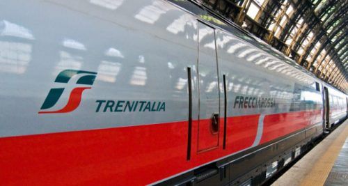 assunzioni trenitalia 2018