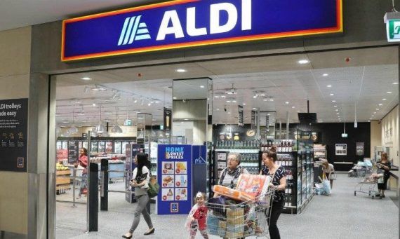 lavoro aldi italia