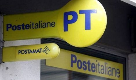 lavoro poste italiane