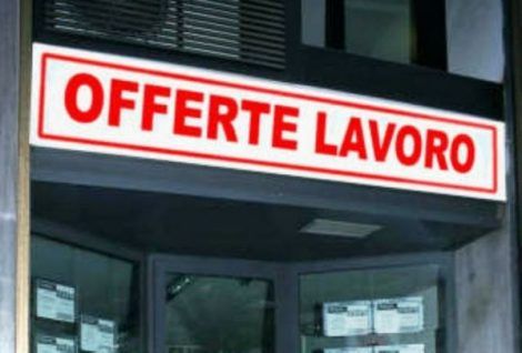 uffici di collocamento lavoro