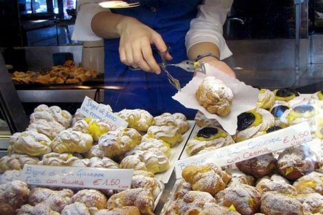 addetti pasticceria lavoro