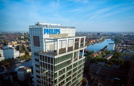 philips sede