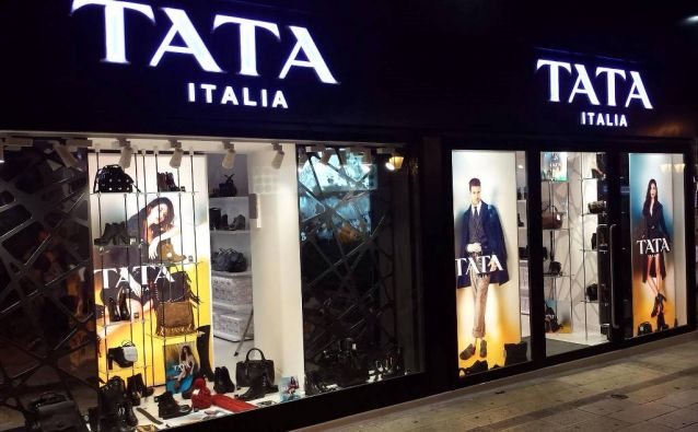 TATA ITALIA