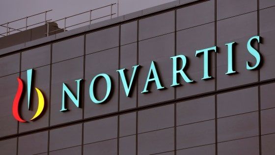 lavoro novartis indeterminato italia