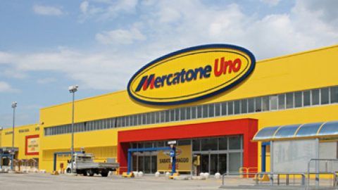 mercatone uno