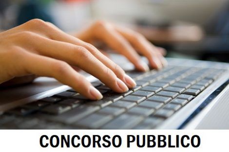 operatori informatici concorso pubblico