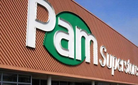 pam superstore lavoro