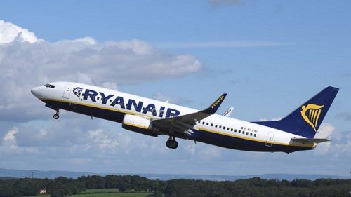 ryanair