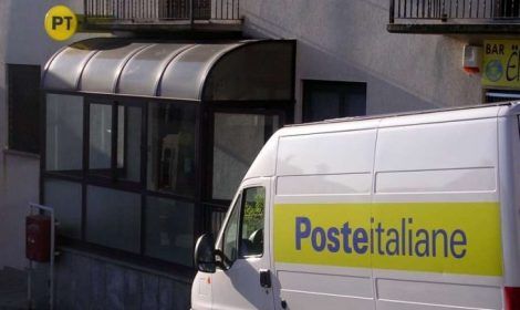 poste italiane autisti lavoro