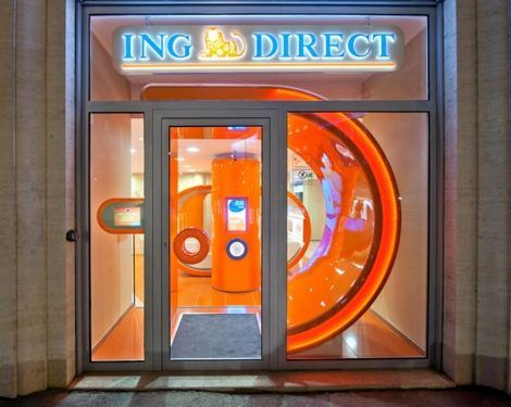 ing direct banca lavoro online
