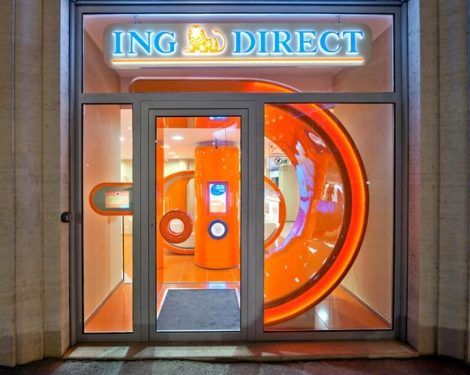 ing direct banca lavoro online