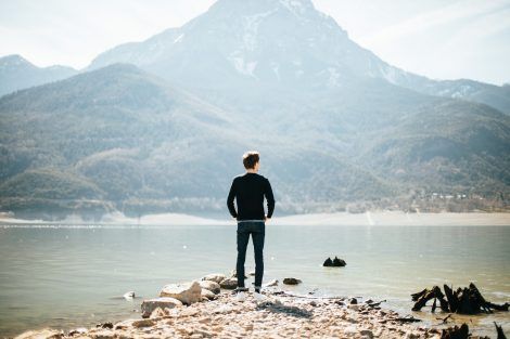 travel blogger lavoro