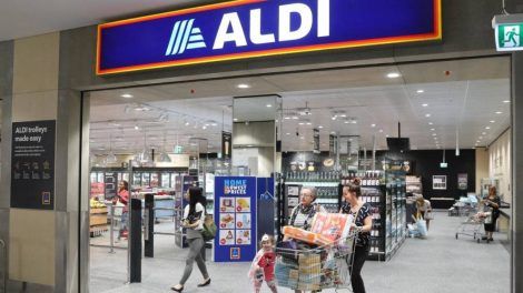 aldi assunzioni italia