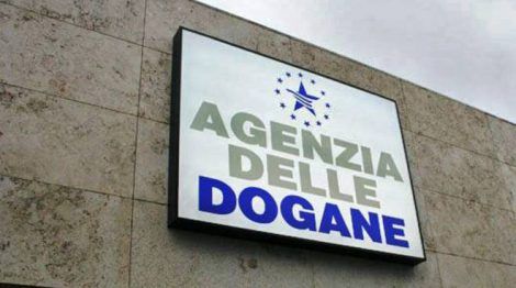 lavoro agenzia delle dogane