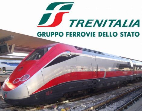 lavoro ferrovie dello stato italia