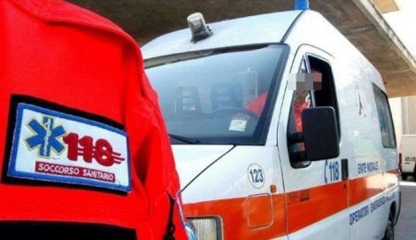 ambulanza soccorsi a pagamento