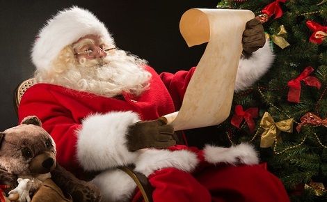 Immagini Natale 1800.Si Assume Babbo Natale In Italia Anche Over 50 Stipendio Di 1800