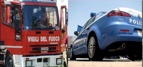 vigili del fuoco polizia assunzioni