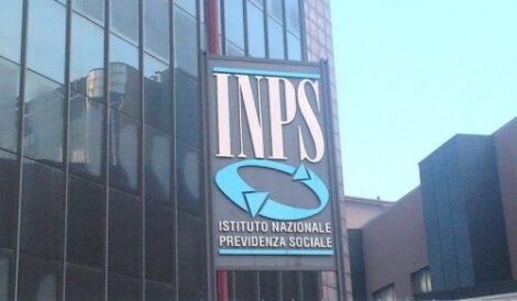 inps aumento pensioni