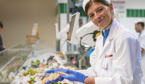 lavoro esselunga leroy merlin