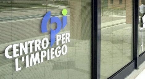 lavoro centri impiego