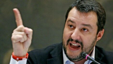 matteo salvini guadagno