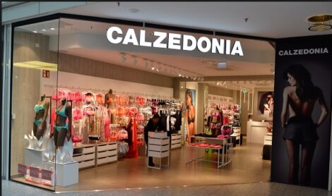 calzedonia lavora con noi lavoro