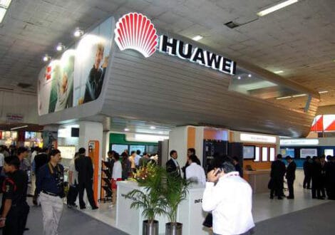 huawei lavora con noi