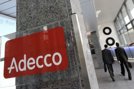 adecco lavora con noi