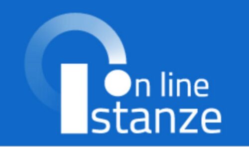 istanze on line 2019