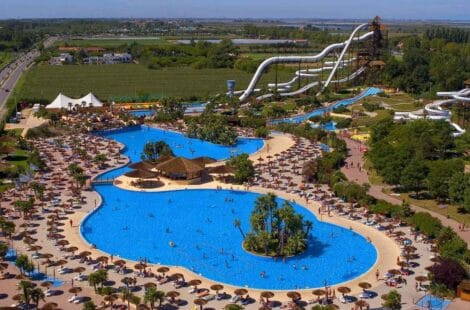 parco acquatico 1200 euro