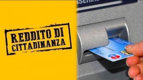 reddito di cittadinanza sanzioni