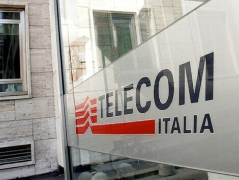 telecom italia lavoro 2019