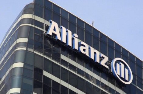 allianz lavora con noi lavoro